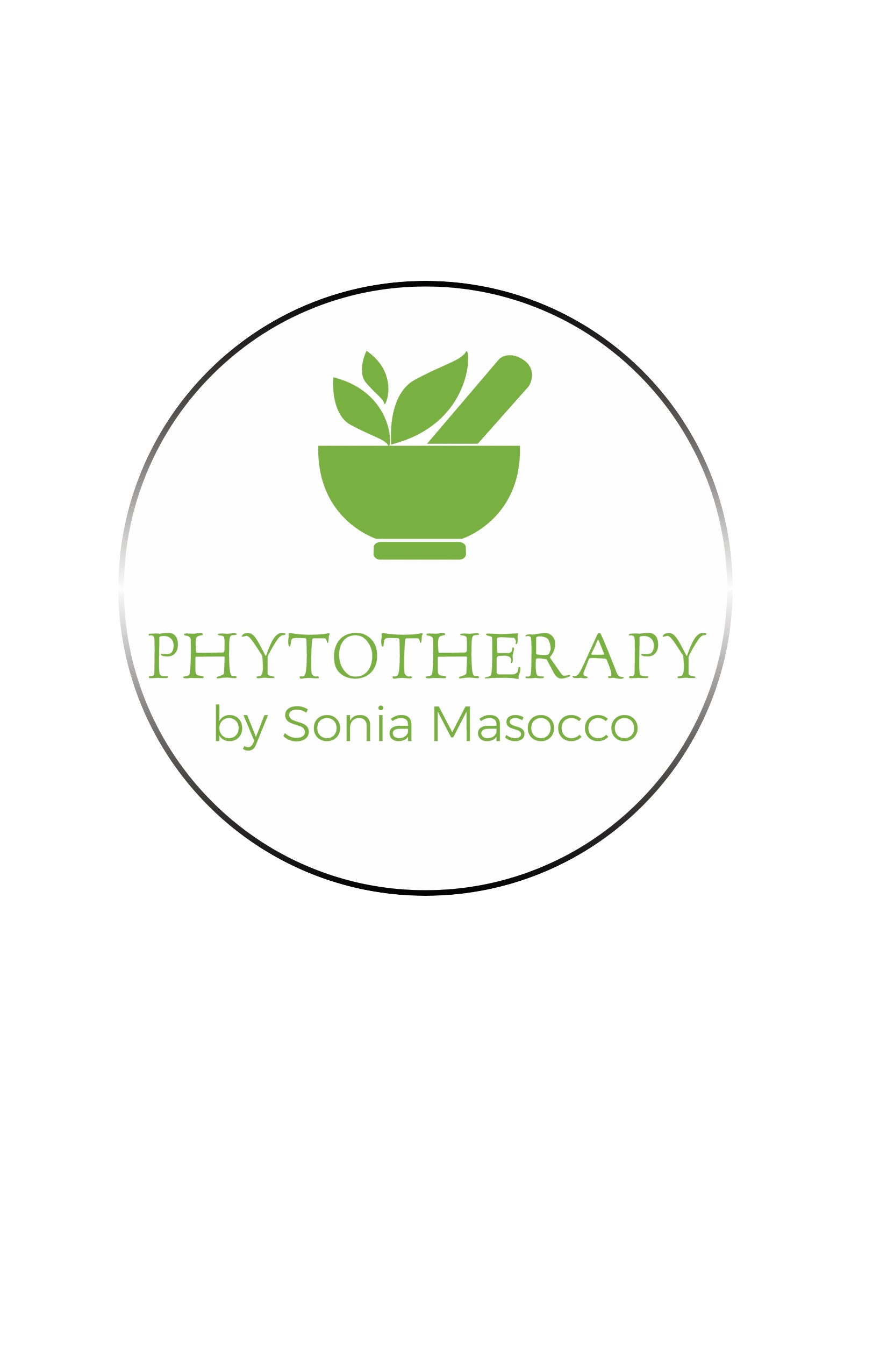 DM - Lemon Verbena